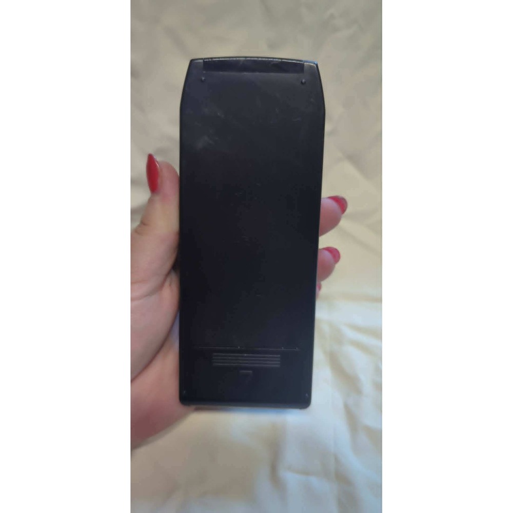 JVC RM-SX403U Remote Control for XL-M403 Compact Disc Player Black OEM - Picture 2 of 5